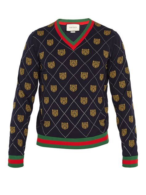 Gucci sweater sale